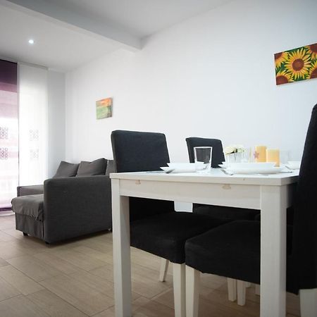 Zurbaran Playa Ha Apartment 카디스 외부 사진
