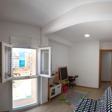 Zurbaran Playa Ha Apartment 카디스 외부 사진