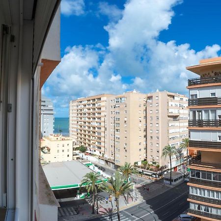 Zurbaran Playa Ha Apartment 카디스 외부 사진