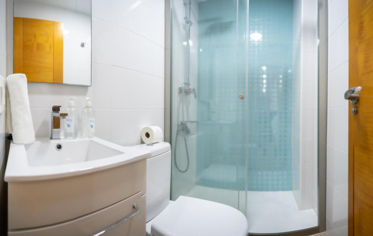Zurbaran Playa Ha Apartment 카디스 외부 사진