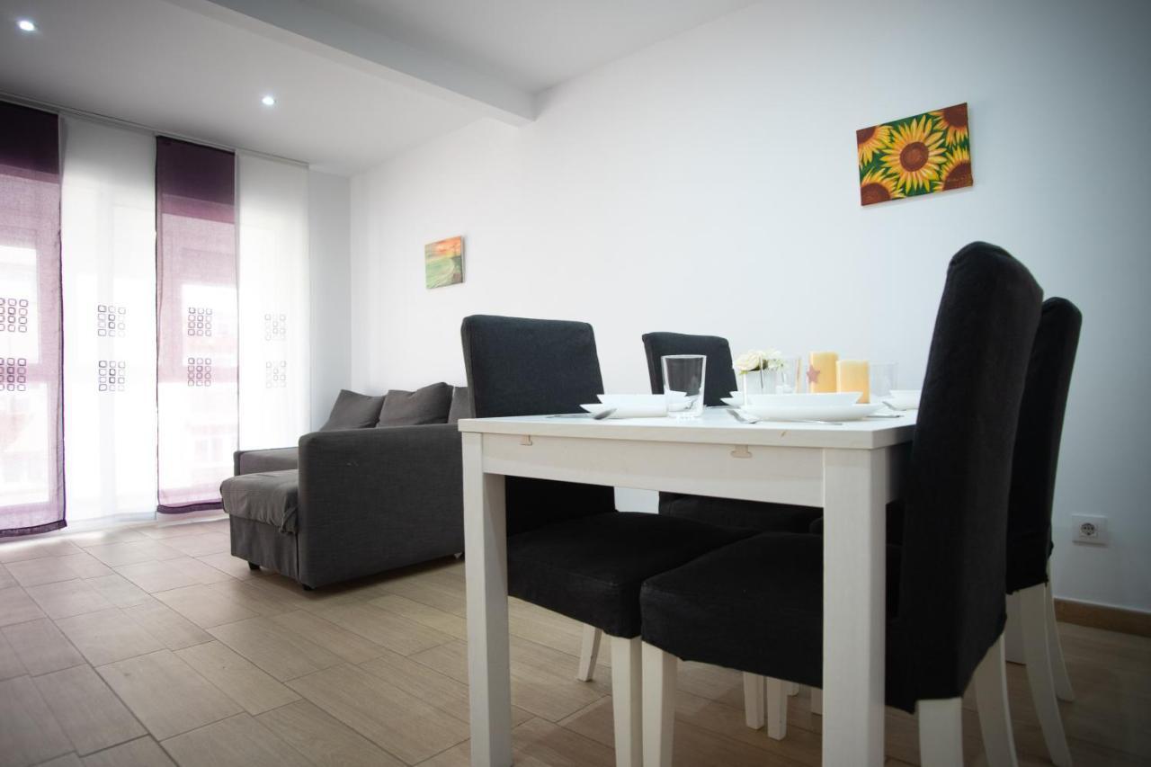 Zurbaran Playa Ha Apartment 카디스 외부 사진