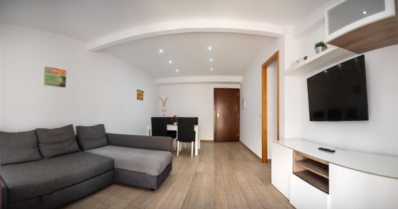 Zurbaran Playa Ha Apartment 카디스 외부 사진
