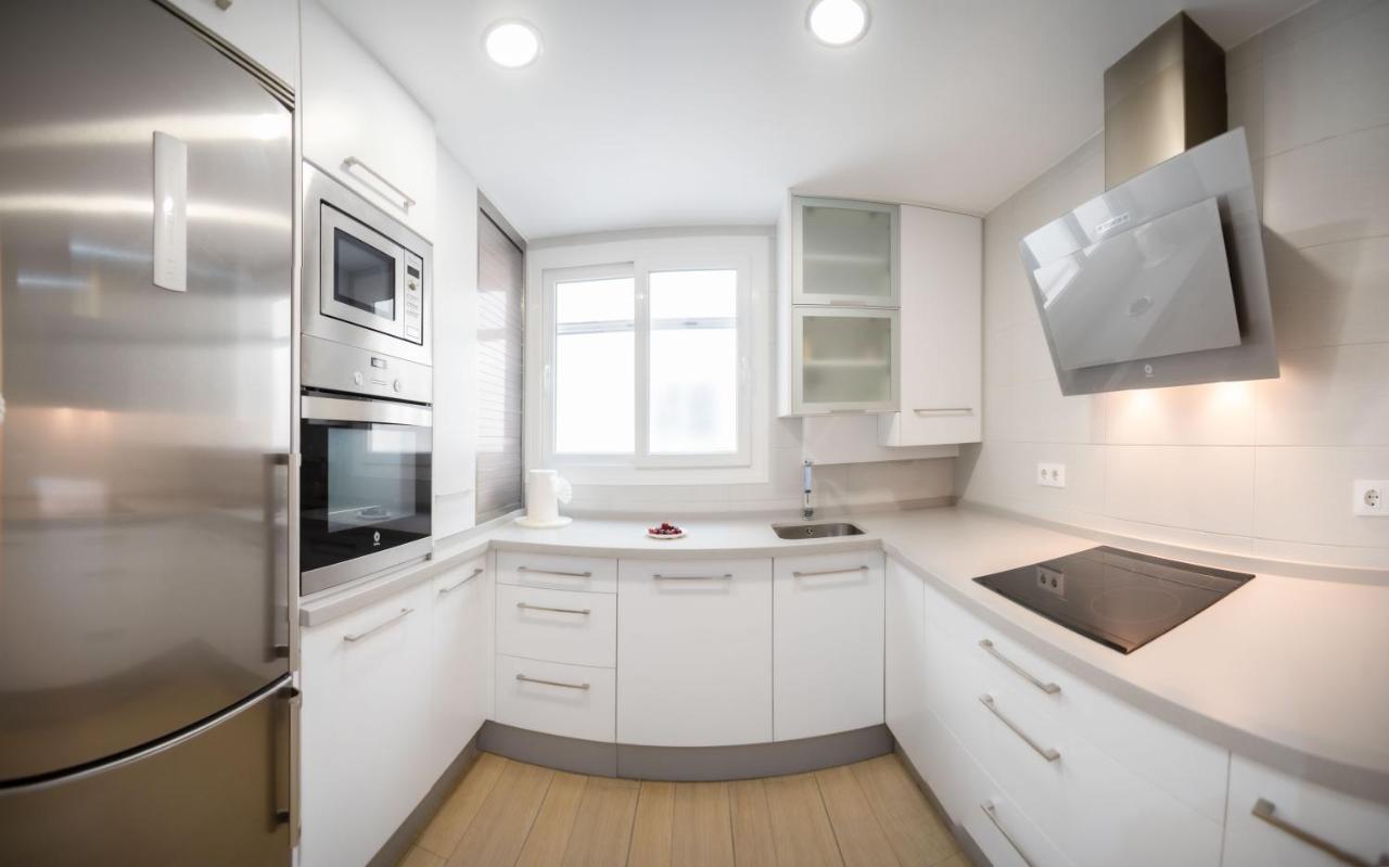 Zurbaran Playa Ha Apartment 카디스 외부 사진