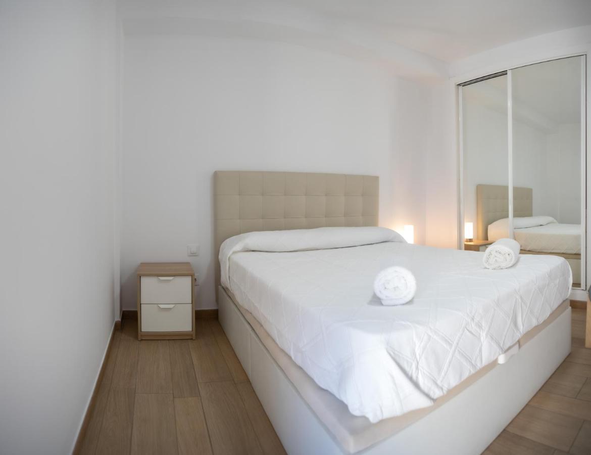 Zurbaran Playa Ha Apartment 카디스 외부 사진