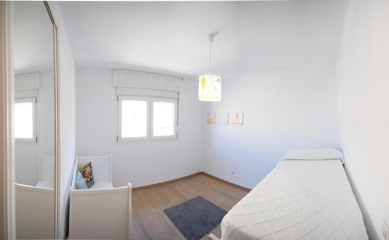 Zurbaran Playa Ha Apartment 카디스 외부 사진