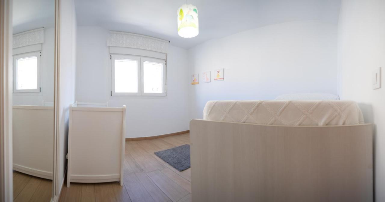 Zurbaran Playa Ha Apartment 카디스 외부 사진