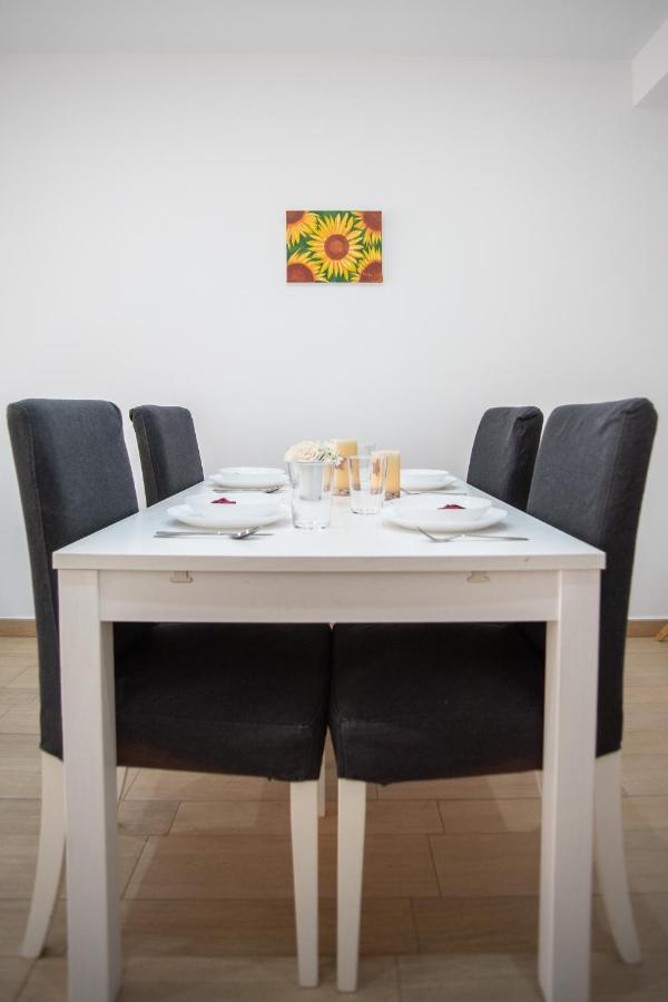 Zurbaran Playa Ha Apartment 카디스 외부 사진
