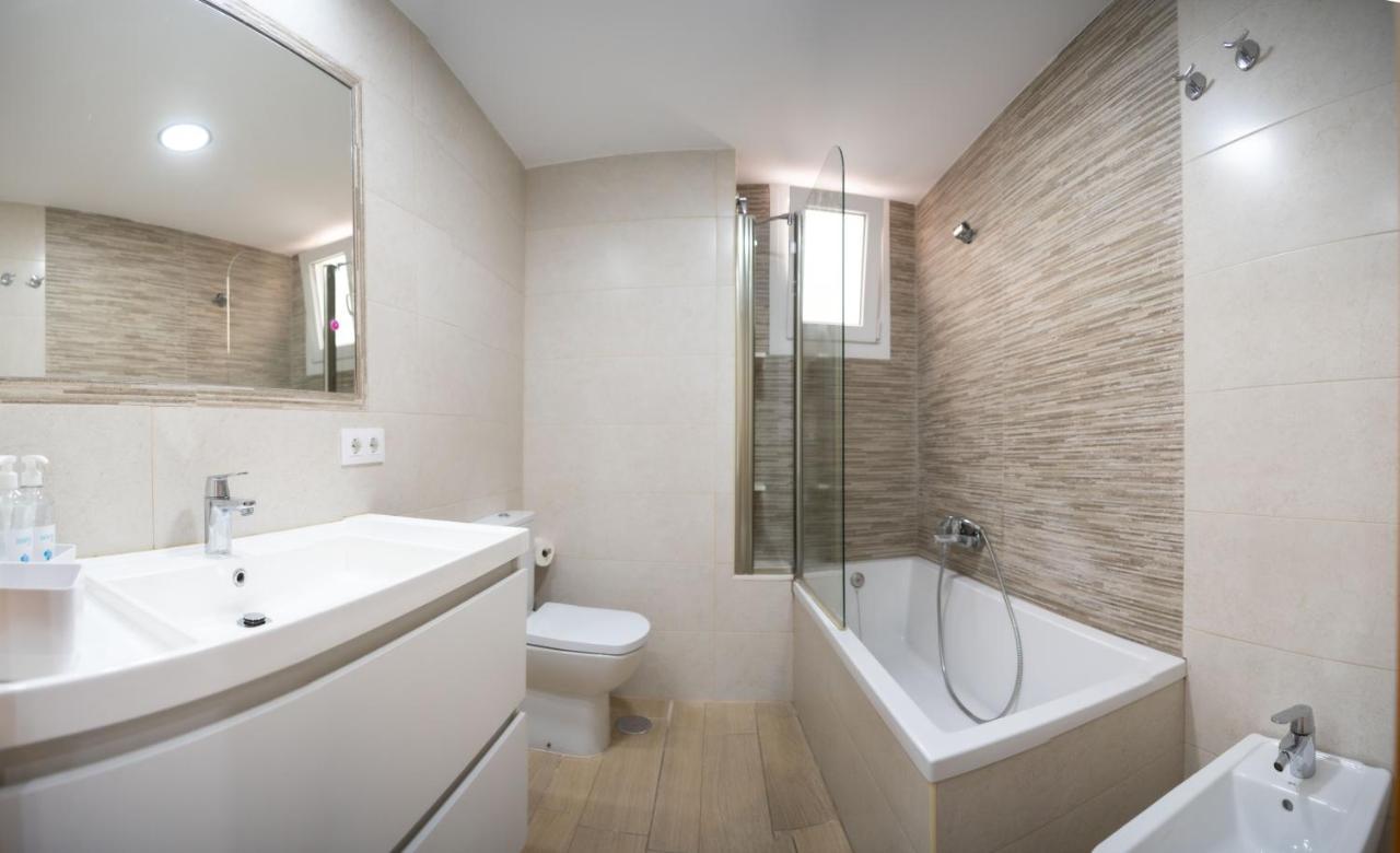 Zurbaran Playa Ha Apartment 카디스 외부 사진