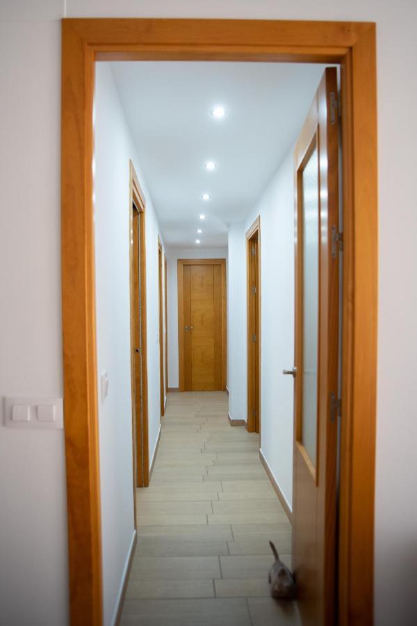 Zurbaran Playa Ha Apartment 카디스 외부 사진