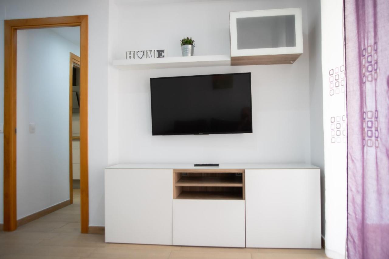 Zurbaran Playa Ha Apartment 카디스 외부 사진