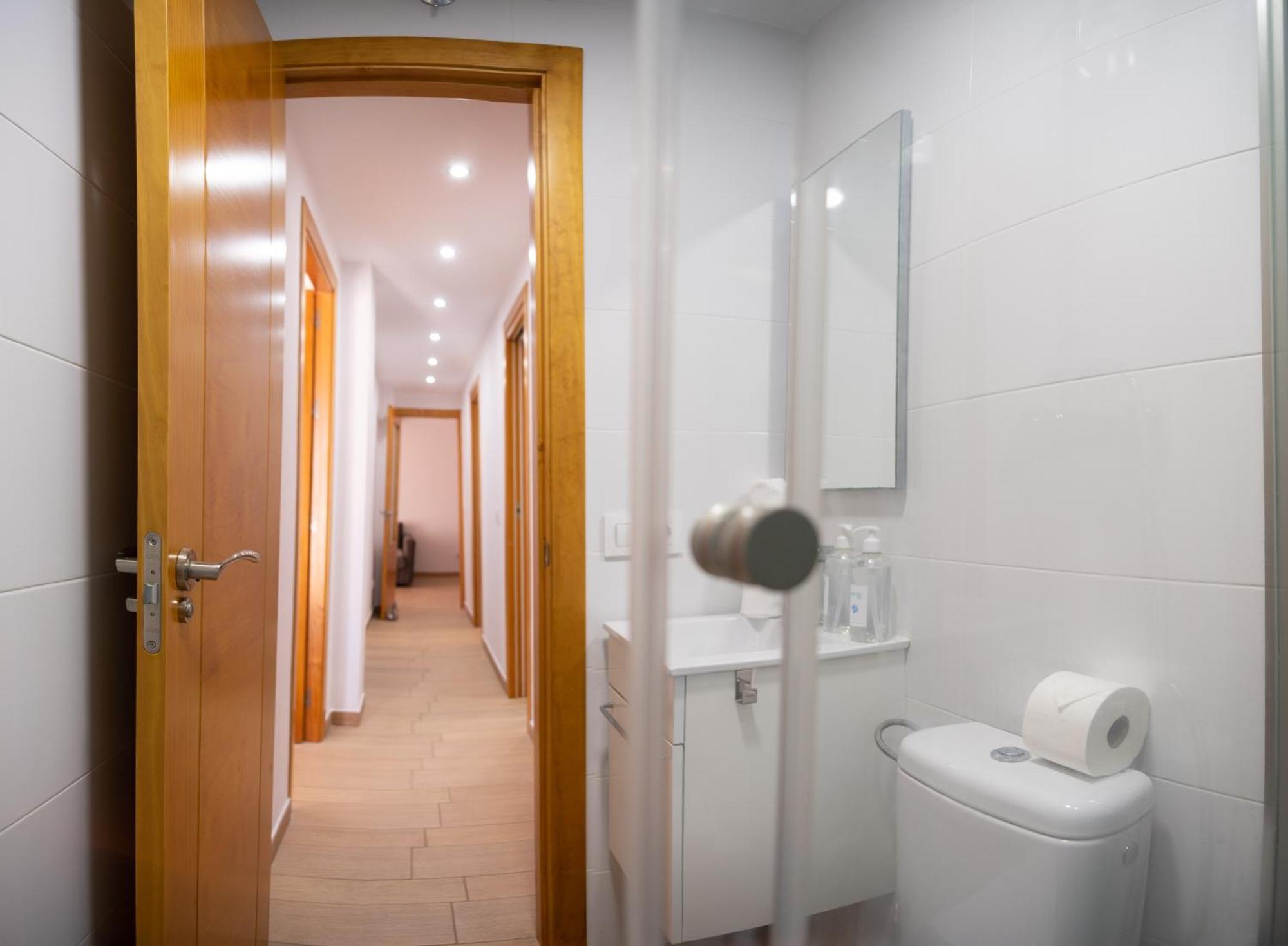 Zurbaran Playa Ha Apartment 카디스 외부 사진