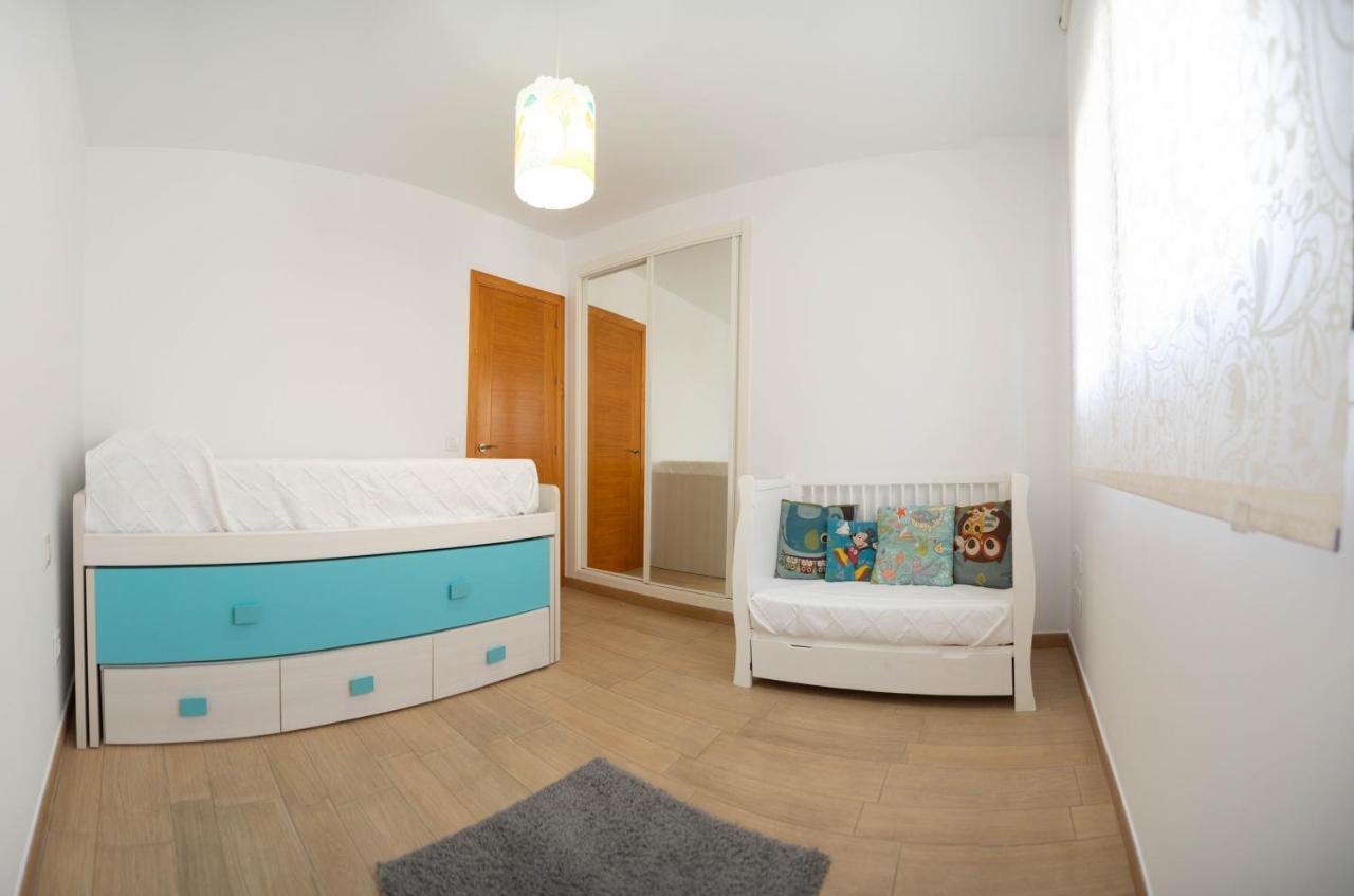 Zurbaran Playa Ha Apartment 카디스 외부 사진