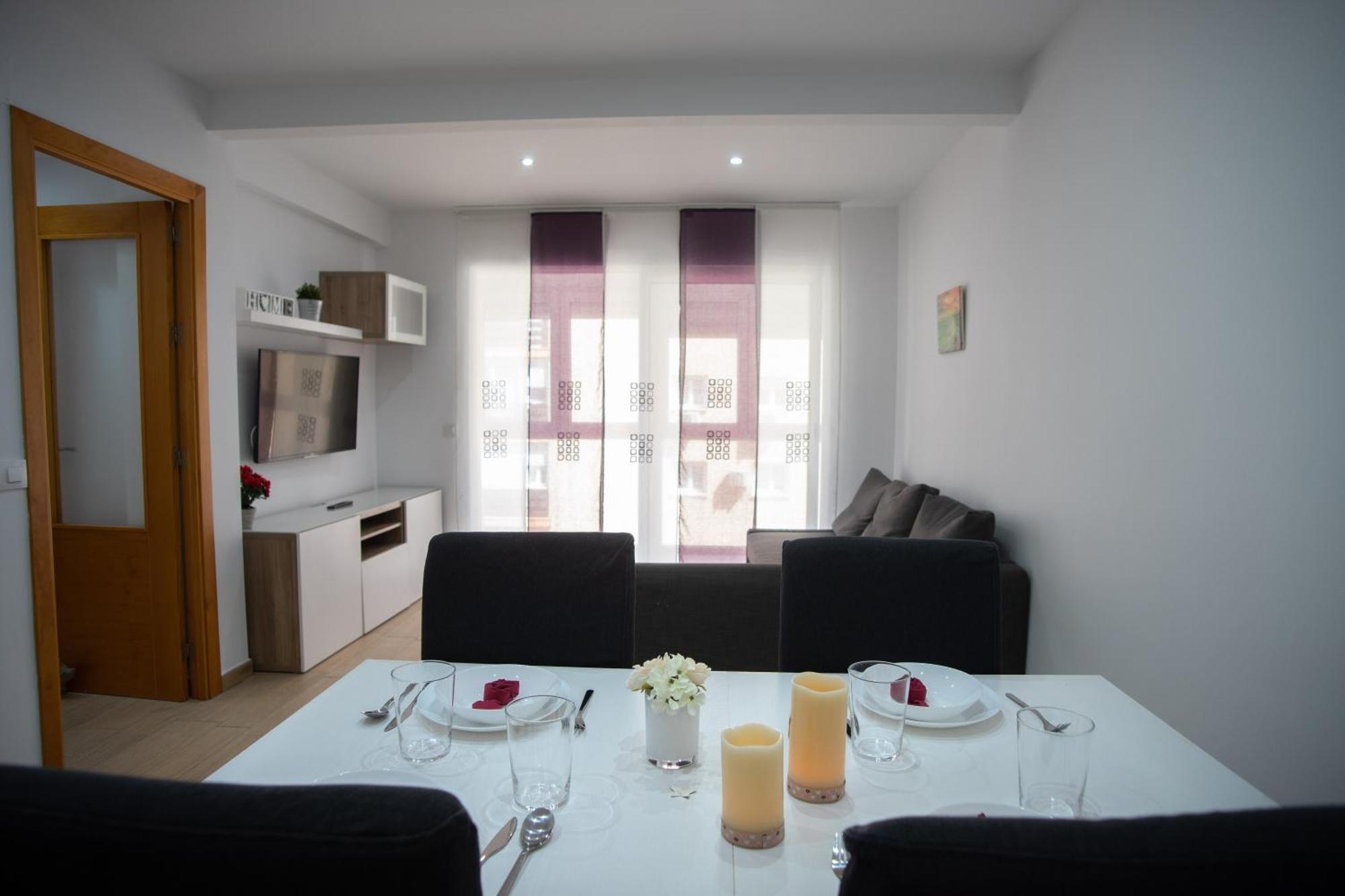 Zurbaran Playa Ha Apartment 카디스 외부 사진